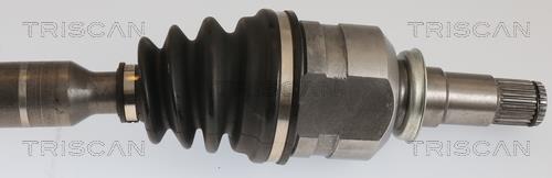 Cardan Triscan A/S 8540 13568