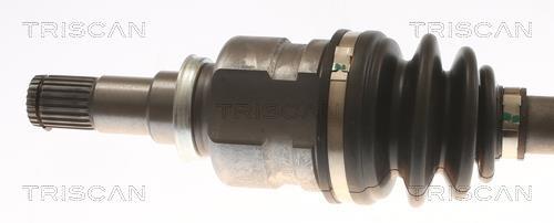 Cardan Triscan A/S ref. 8540 13571