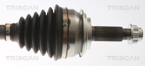 Cardan Triscan A/S ref. 8540 13571