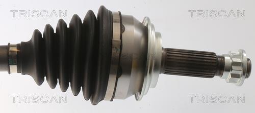 Cardan Triscan A/S 8540 13572