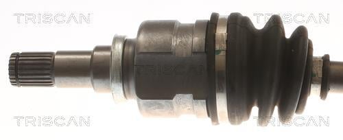 Cardan Triscan A/S 8540 13573