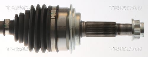 Cardan Triscan A/S 8540 13573