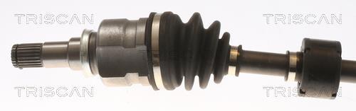 Cardan Triscan A/S 8540 13574