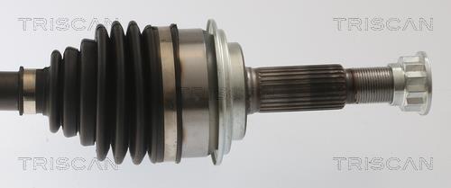 Cardan Triscan A/S 8540 13574