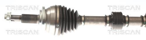 Cardan Triscan A/S ref. 8540 13575