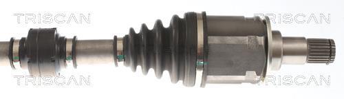 Cardan Triscan A/S ref. 8540 13575