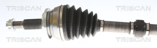 Cardan Triscan A/S 8540 13576