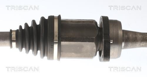 Cardan Triscan A/S 8540 13576