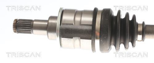 Cardan Triscan A/S 8540 13577