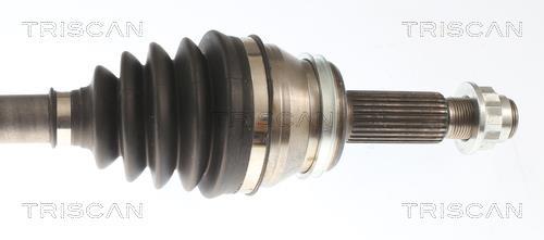 Cardan Triscan A/S 8540 13577