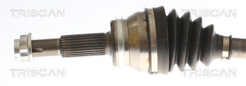 Cardan Triscan A/S 8540 13578