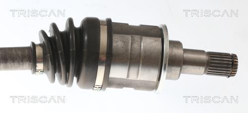 Cardan Triscan A/S 8540 13578