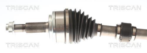Cardan Triscan A/S ref. 8540 13579