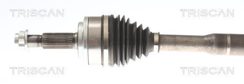 Cardan Triscan A/S 8540 13580