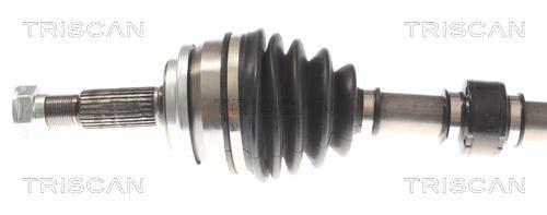 Cardan Triscan A/S 8540 13581