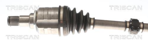 Cardan Triscan A/S ref. 8540 13583