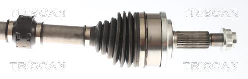 Cardan Triscan A/S ref. 8540 13583