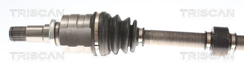 Cardan Triscan A/S 8540 13584