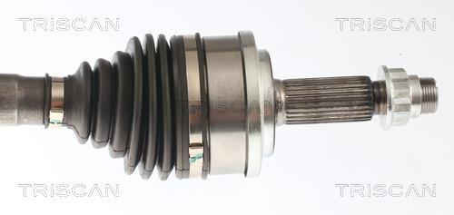 Cardan Triscan A/S 8540 13584
