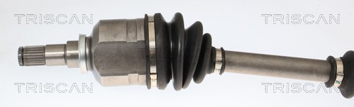 Cardan Triscan A/S 8540 13585