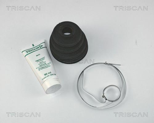 Fole de cardã Triscan A/S ref. 8540 13803