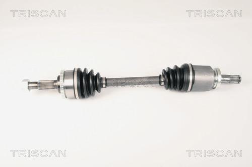 Cardán Triscan A/S ref. 8540 14556
