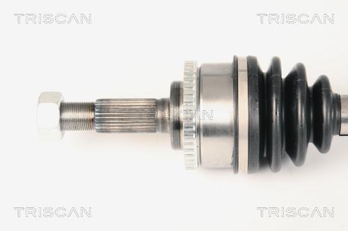 Cardán Triscan A/S ref. 8540 14556