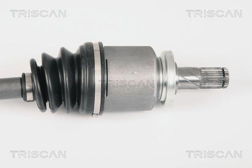 Cardán Triscan A/S ref. 8540 14556