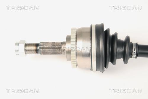 Cardã Triscan A/S ref. 8540 14558