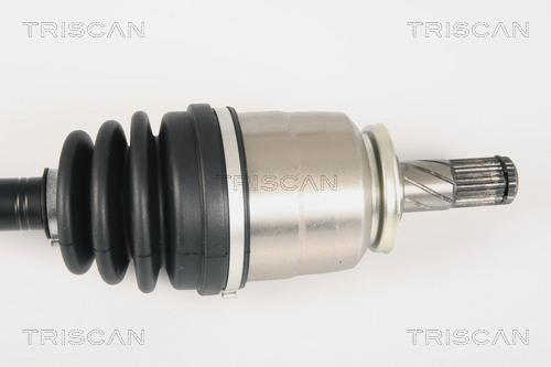 Cardã Triscan A/S ref. 8540 14558