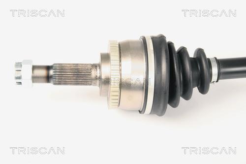 Cardan Triscan A/S ref. 8540 14559