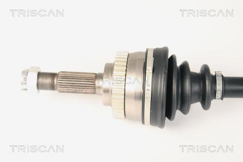 Cardã Triscan A/S 8540 14560