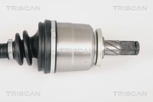 Cardã Triscan A/S 8540 14560