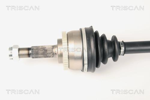 Cardan Triscan A/S ref. 8540 14561