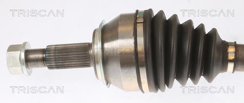 Cardan Triscan A/S 8540 14566