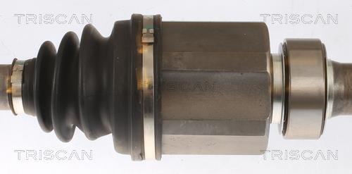 Cardan Triscan A/S 8540 14566