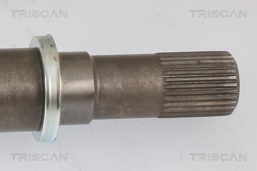 Cardan Triscan A/S 8540 14566
