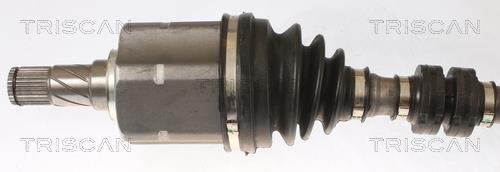 Cardan Triscan A/S 8540 14567