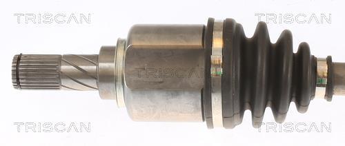 Cardan Triscan A/S ref. 8540 14568