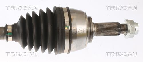 Cardan Triscan A/S ref. 8540 14568