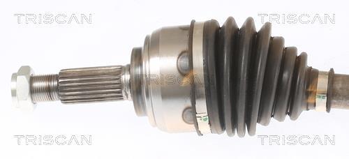 Cardan Triscan A/S ref. 8540 14569