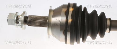 Cardan Triscan A/S ref. 8540 14570