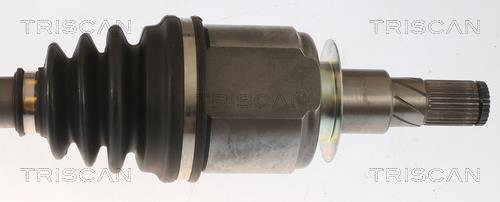 Cardan Triscan A/S ref. 8540 14570