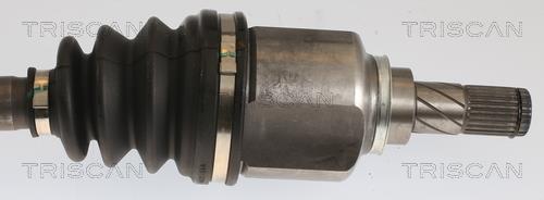 Cardã Triscan A/S 8540 14571