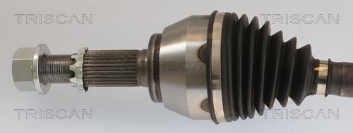 Cardan Triscan A/S 8540 14572