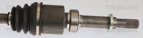 Cardan Triscan A/S 8540 14572