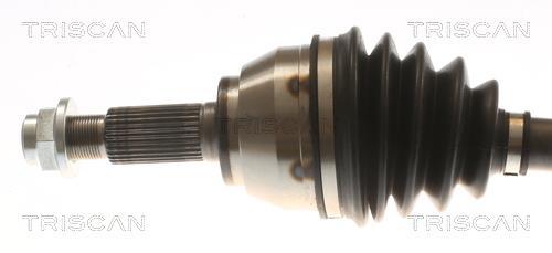 Cardan Triscan A/S ref. 8540 14573