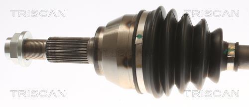 Cardan Triscan A/S ref. 8540 14574
