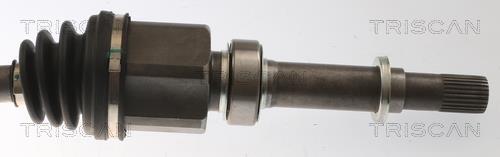 Cardan Triscan A/S ref. 8540 14574