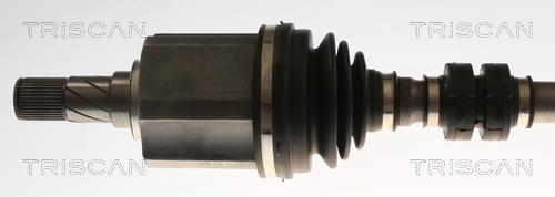 Cardã Triscan A/S 8540 14575